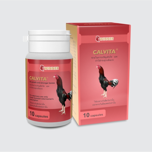 Calvita Laga